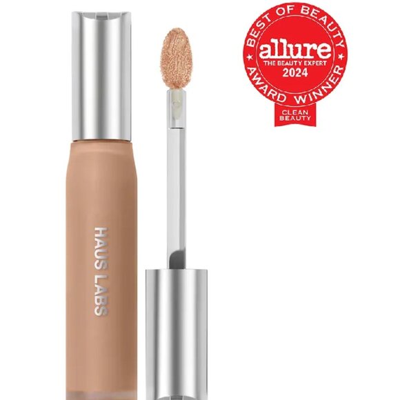 NIB ✅ #23 LIGHT MED GOLDEN Triclone Skin Tech Hydrating + De-puffing Concealer - Picture 1 of 7